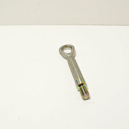 NEW BMW X5 F15 TOWING TOW EYE HOOK 72157953890 7953890 ORIGINAL