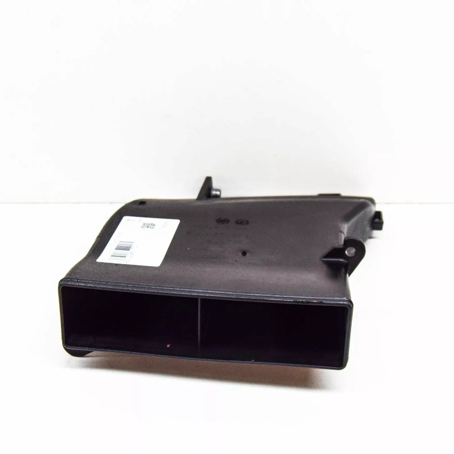 NEW AUDI A8 D3 FRONT AIR INTAKE DUCT 4E0129617S ORIGINAL