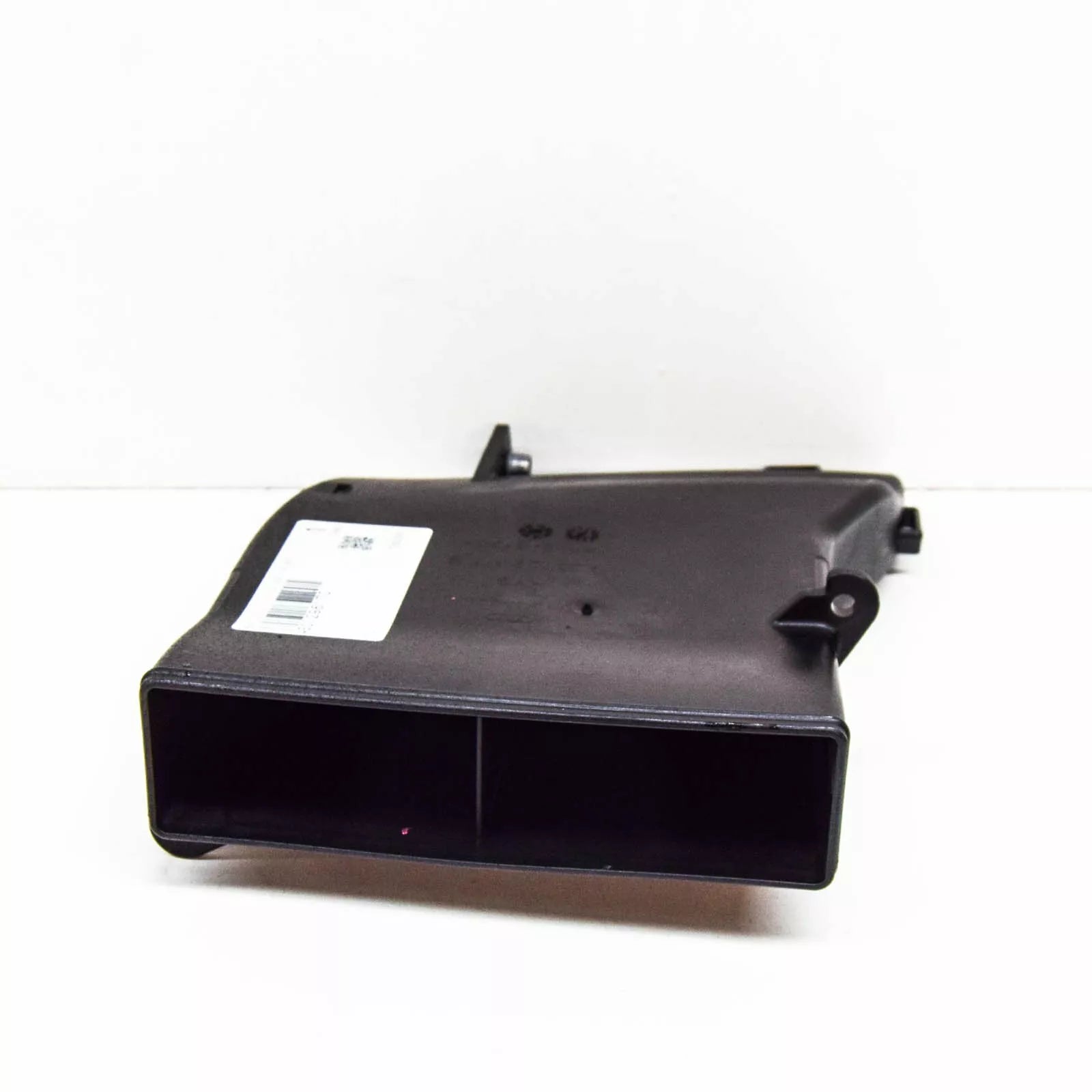 NEW AUDI A8 D3 FRONT AIR INTAKE DUCT 4E0129617S ORIGINAL