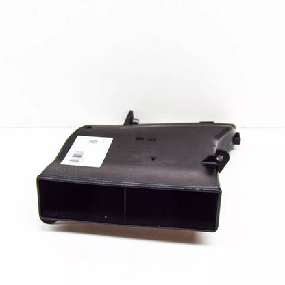 NEW AUDI A8 D3 FRONT AIR INTAKE DUCT 4E0129617S ORIGINAL