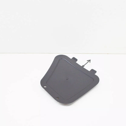 NEW BMW 5 F10 FRONT LEFT WHEEL ARCH LINER ACCESS COVER 51717187043 ORIGINAL