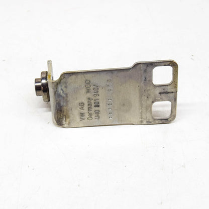 NEW AUDI Q7 4M FRONT FRAME RAIL RIGHT END BRACKET 4M0801940 ORIGINAL