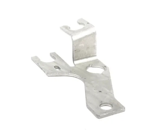 NEW AUDI A4 B7 FRONT LEFT BRAKE HOSE BRACKET 4B0615133G ORIGINAL