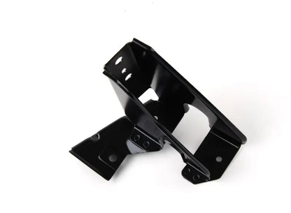 NEW BMW 3 E90 LEFT HOOD LOCK PLATE 51647116705 7116705 ORIGINAL