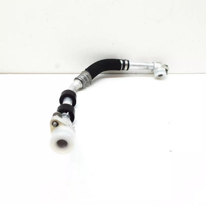 NEW MERCEDES-BENZ GLE W167 OIL COOLER FEED LINE A1675018900 ORIGINAL