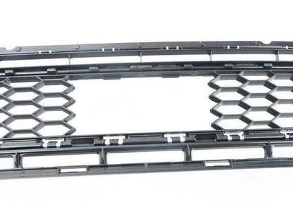NEW VOLKSWAGEN GOLF MK7 FRONT BUMPER LOWER VENT GRILLE 5G0853677K9B9 ORIGINAL