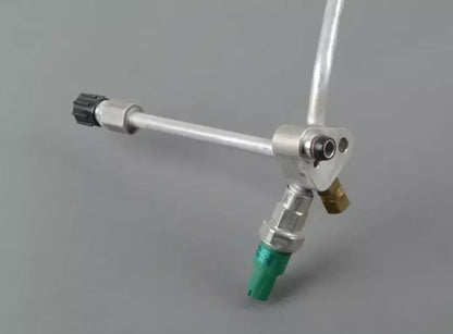 NEW BMW 5 E39 A/C REFRIGERANT HOSE 8378602 64538378602 ORIGINAL