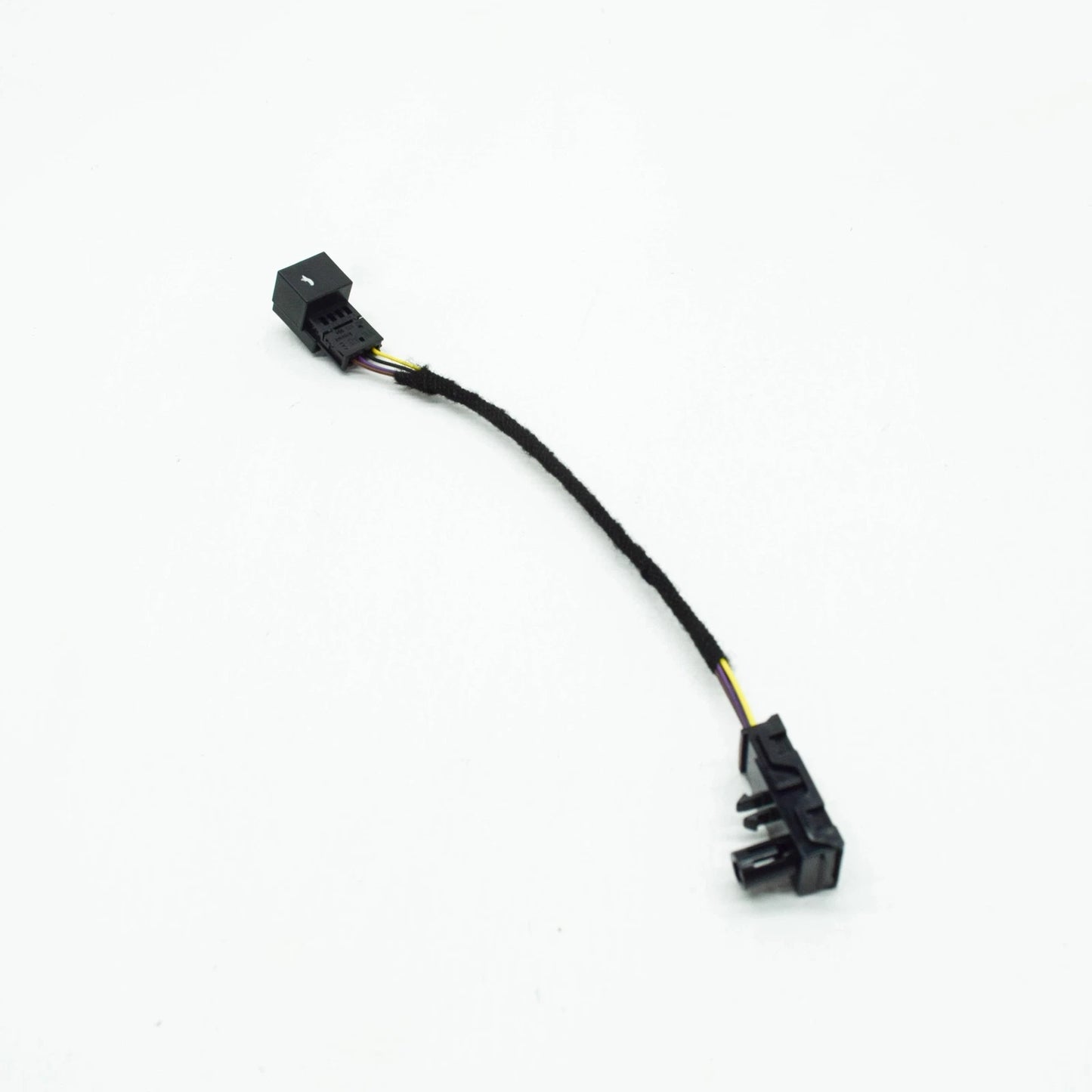 NEW AUDI A4 AVANT B9 FRONT LEFT DOOR CARD LED MODULE 8W0947355C ORIGINAL