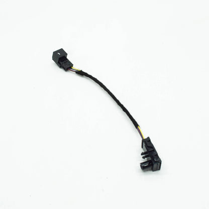 NEW AUDI A4 AVANT B9 FRONT LEFT DOOR CARD LED MODULE 8W0947355C ORIGINAL