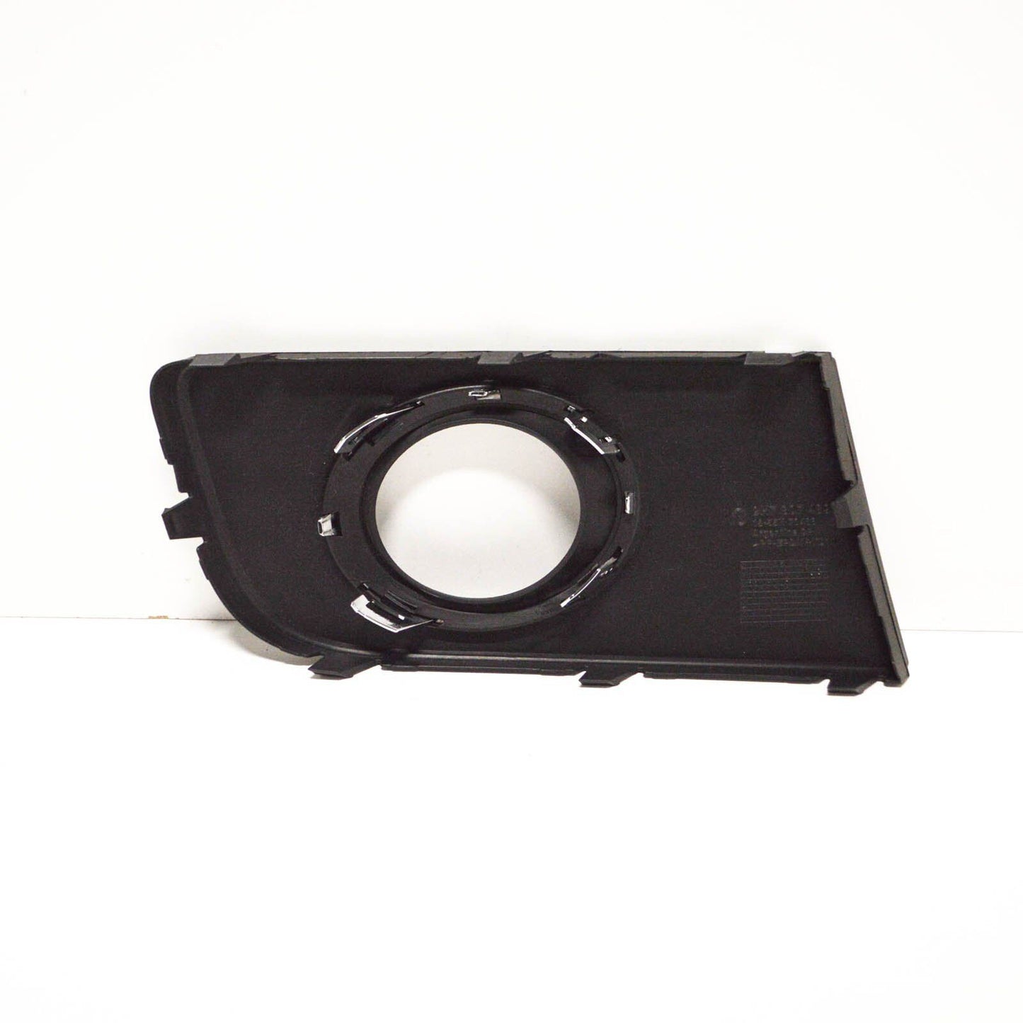 NEW VOLKSWAGEN AMAROK 2H LEFT FOG LIGHT GRILLE 2H7807489RYP 2012 ORIGINAL