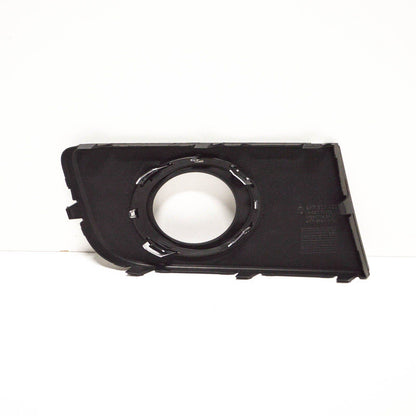 NEW VOLKSWAGEN AMAROK 2H LEFT FOG LIGHT GRILLE 2H7807489RYP 2012 ORIGINAL