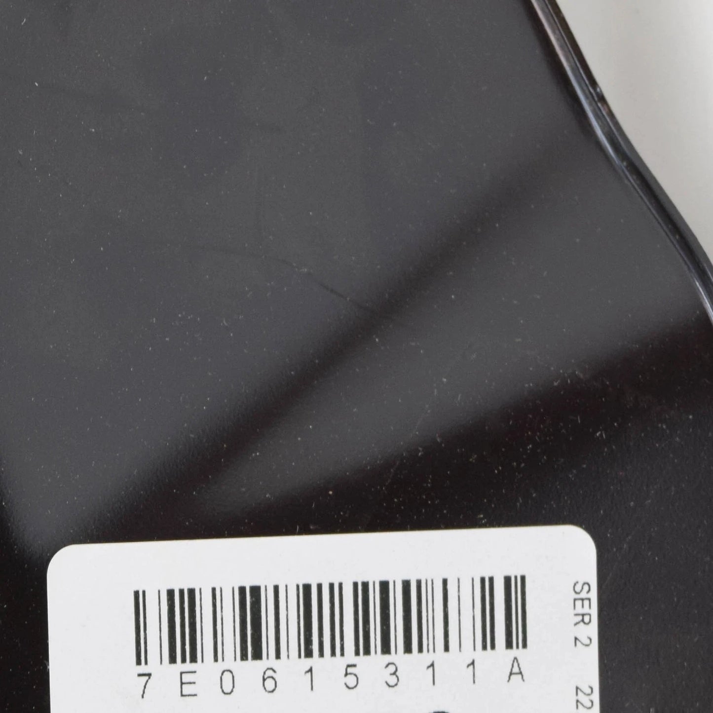 NEW VW TRANSPORTER VI T6 FRONT LEFT BRAKE DISC PROTECTION 7E0615311A ORIGINAL