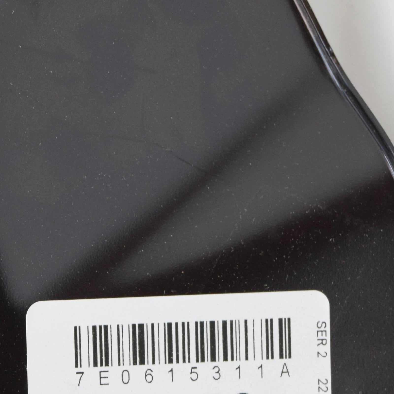 NEW VW TRANSPORTER VI T6 FRONT LEFT BRAKE DISC PROTECTION 7E0615311A ORIGINAL