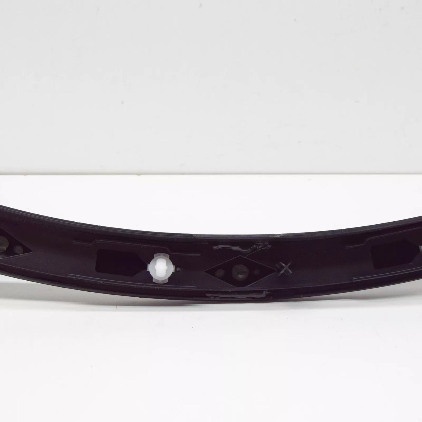 NEW VOLKSWAGEN TOUAREG 7P R LINE REAR RIGHT WHEEL COVER 7P6854820A9B9 ORIGINAL