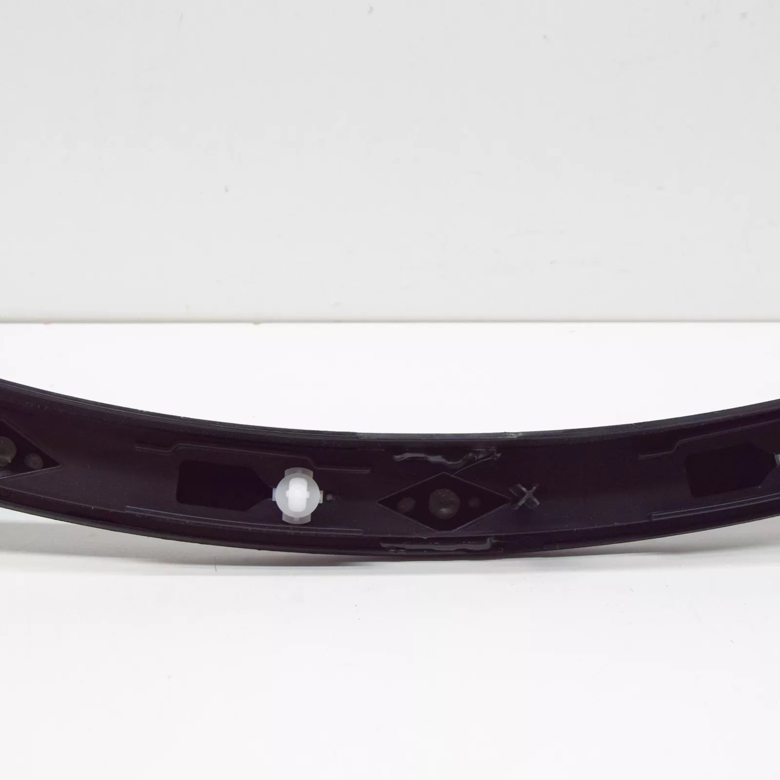 NEW VOLKSWAGEN TOUAREG 7P R LINE REAR RIGHT WHEEL COVER 7P6854820A9B9 ORIGINAL