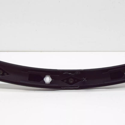 NEW VOLKSWAGEN TOUAREG 7P R LINE REAR RIGHT WHEEL COVER 7P6854820A9B9 ORIGINAL