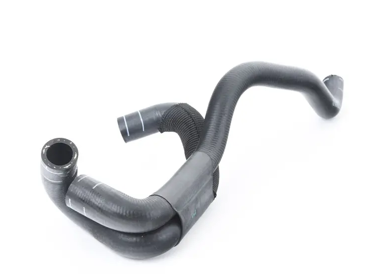 NEW AUDI A4 ALLROAD B8 ENGINE COOLANT HOSE 06H121057BA ORIGINAL