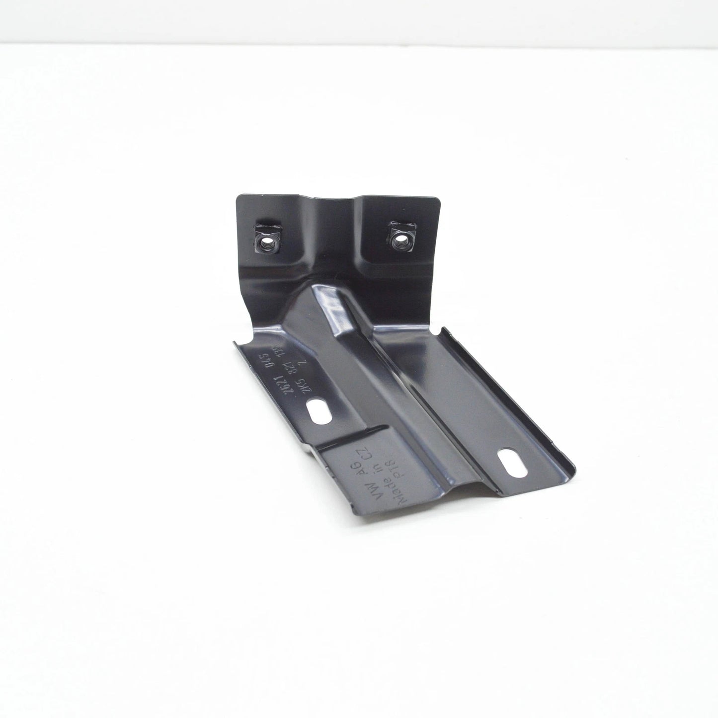 NEW VW CADDY ALLTRACK VARIANT SAB FRONT LEFT FENDER HOLDER 2K5821135 ORIGINAL