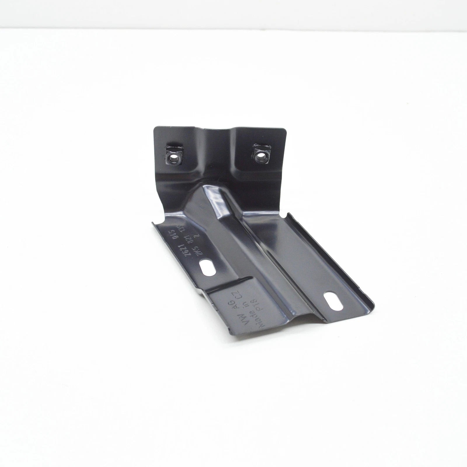 NEW VW CADDY ALLTRACK VARIANT SAB FRONT LEFT FENDER HOLDER 2K5821135 ORIGINAL