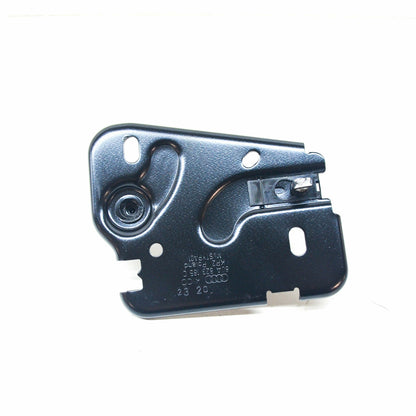 NEW AUDI Q5 80A FRONT BONNET HOOD LEFT SAFETY CATCH STRIKER 80A823185C ORIGINAL