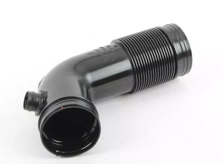 NEW VOLKSWAGEN BEETLE A5 AIR INTAKE CONNECTING PIPE 07K129684C ORIGINAL