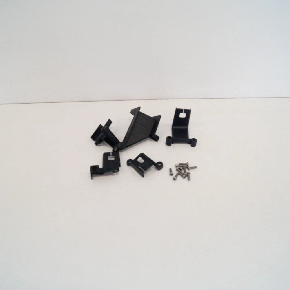 NEW BMW X5 E70 RIGHT HEADLIGHT REPAIR KIT 63117205838 7205838 ORIGINAL