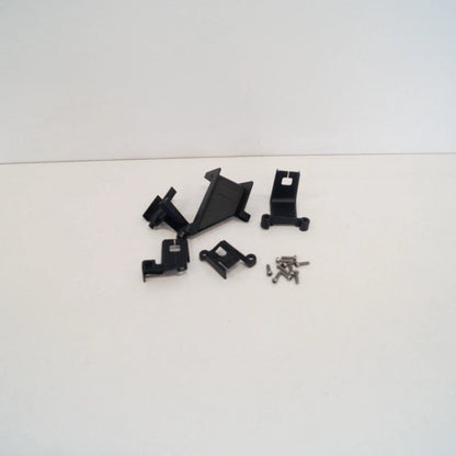 NEW BMW X5 E70 RIGHT HEADLIGHT REPAIR KIT 63117205838 7205838 ORIGINAL