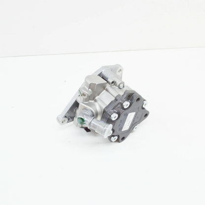NEW AUDI R8 SPYDER 42 POWER STEERING PUMP 420145157A ORIGINAL