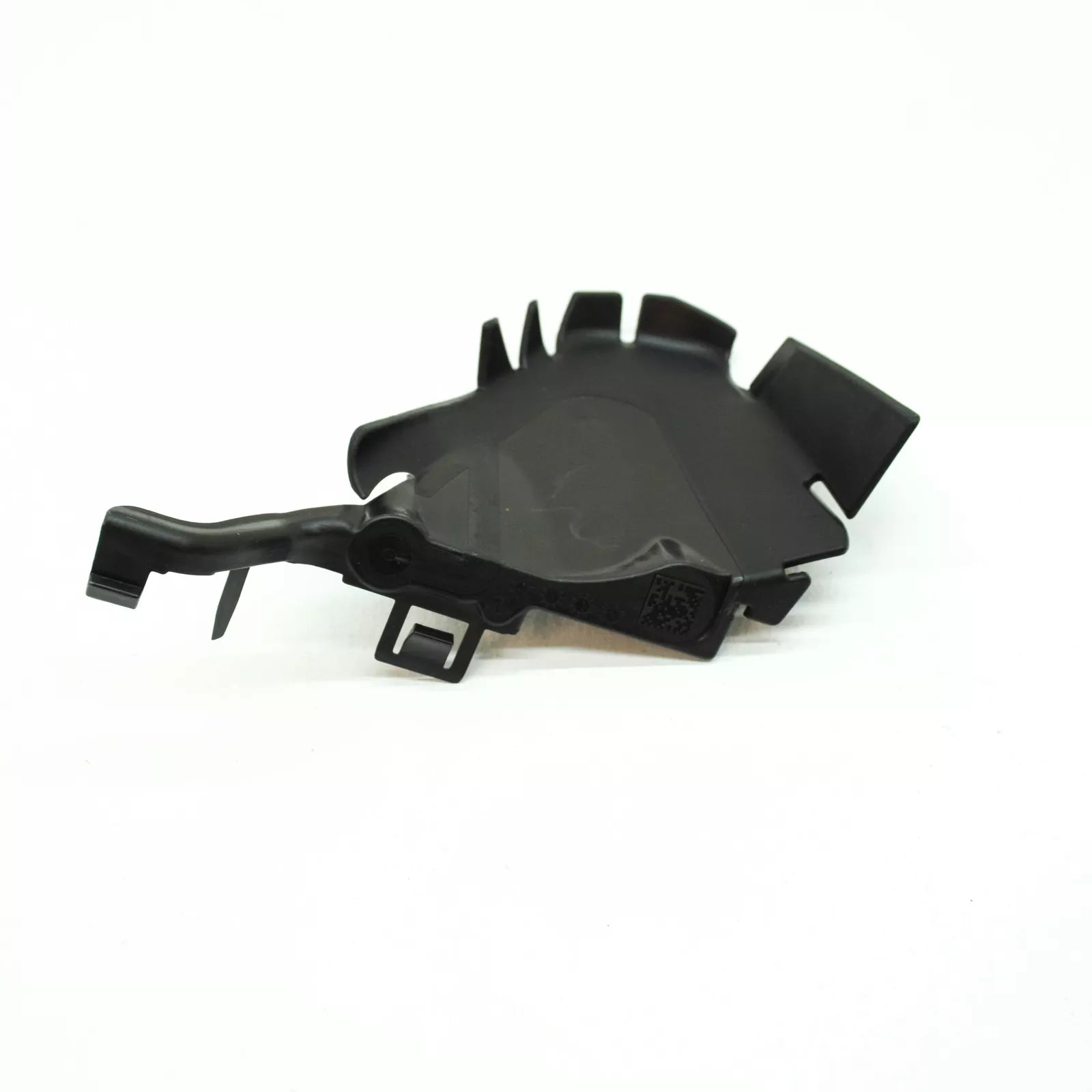 NEW AUDI A4 AVANT B9 AVANT RADIATOR AIR DUCT LEFT 8W0121673B ORIGINAL