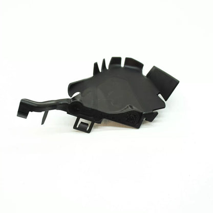 NEW AUDI A4 AVANT B9 AVANT RADIATOR AIR DUCT LEFT 8W0121673B ORIGINAL