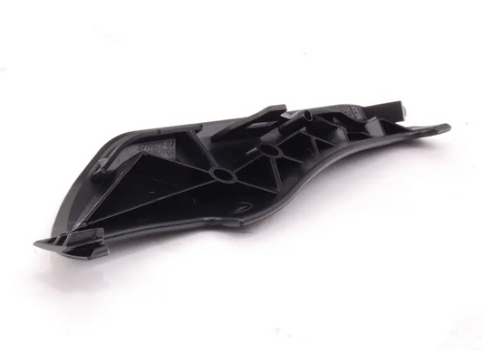 new bmw 1 e87 front left seat belt catch cover 52106979625 6979625 original