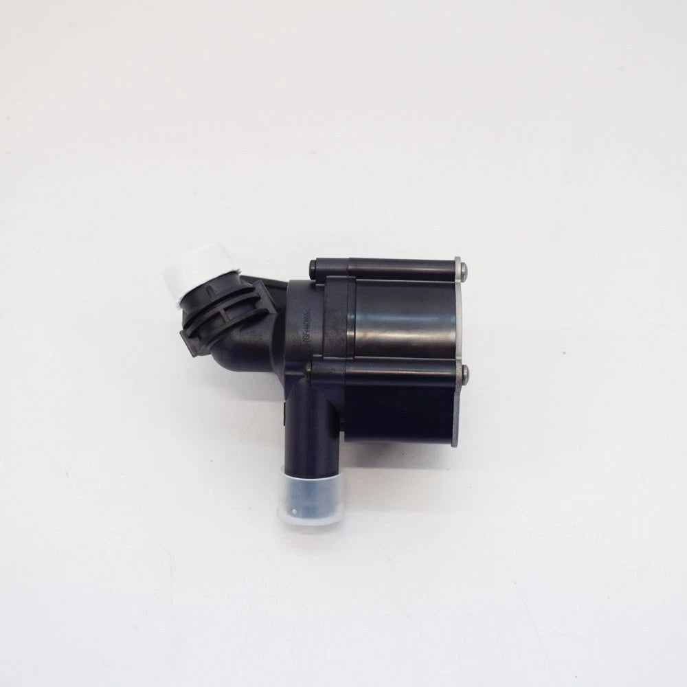 NEW BMW X6 E72 AUXILIARY WATER PUMP  64119230233 9230233 4.4I ORIGINAL