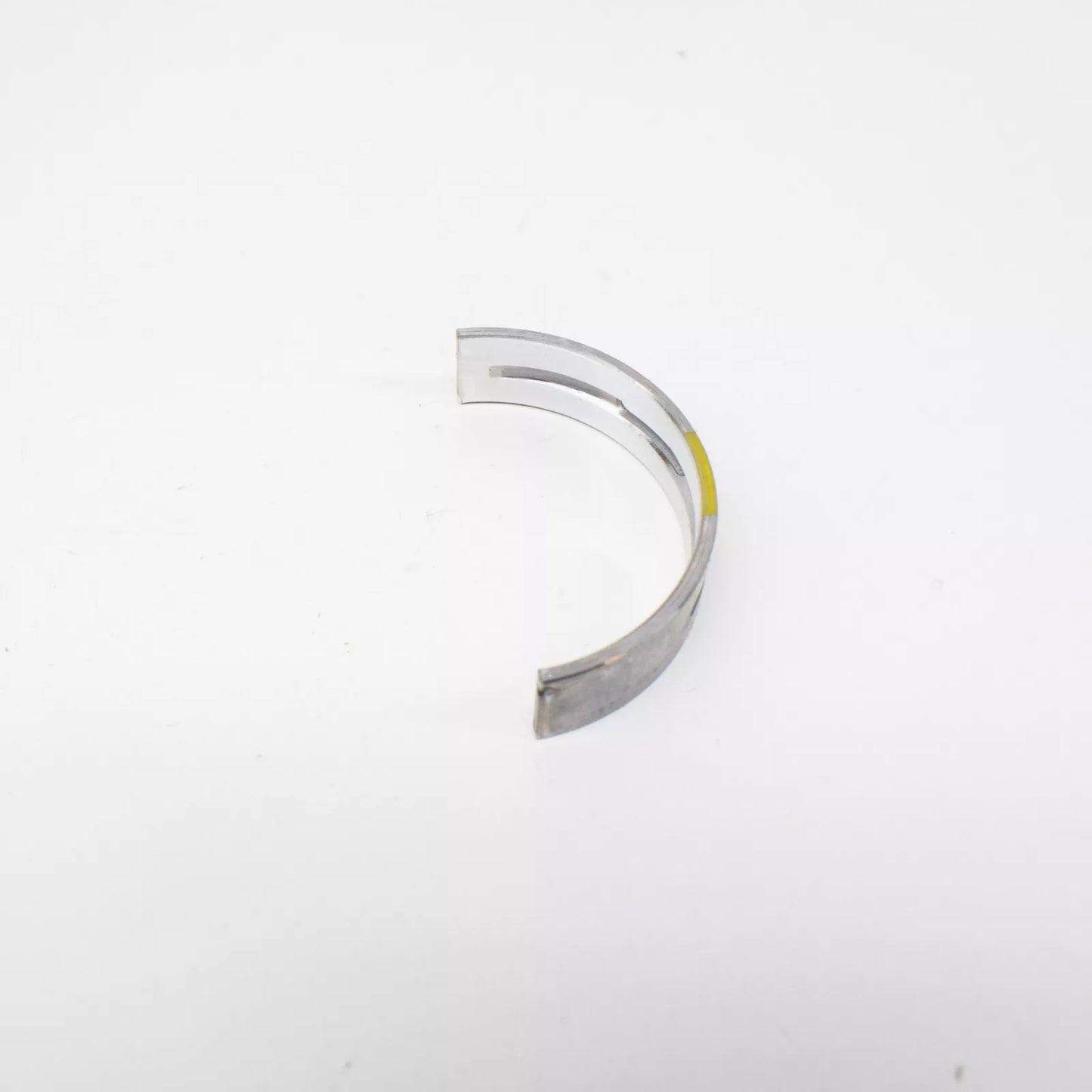 NEW AUDI A3 8P CRANKSHAFT UPPER YELLOW BEARING SHELL 06H105561JGLB ORIGINAL