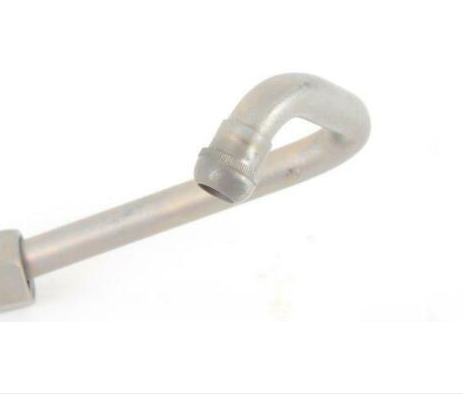 NEW MERCEDES-BENZ SL R129 OIL LINE PIPE A210270219664 ORIGINAL