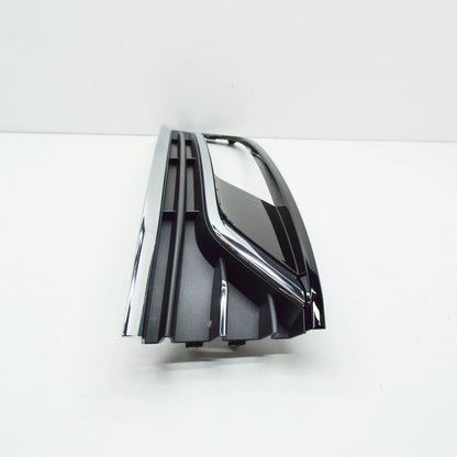 NEW VOLKSWAGEN PASSAT B8 FRONT BUMPER RIGHT GRILLE 3AA854662B9B9 ORIGINAL