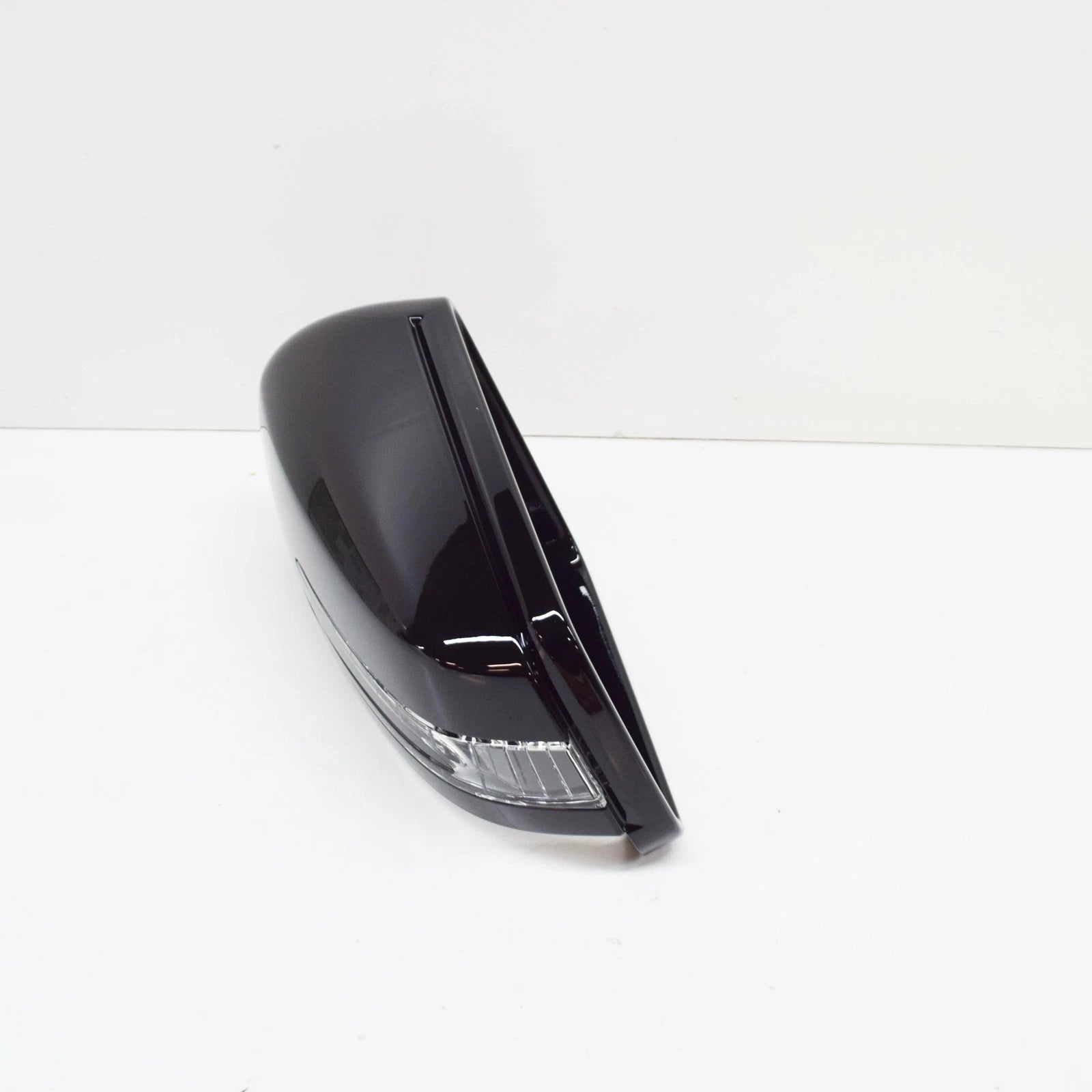 NEW MERCEDES-BENZ B-CLASS W246 LEFT WING MIRROR COVER A24681101009696