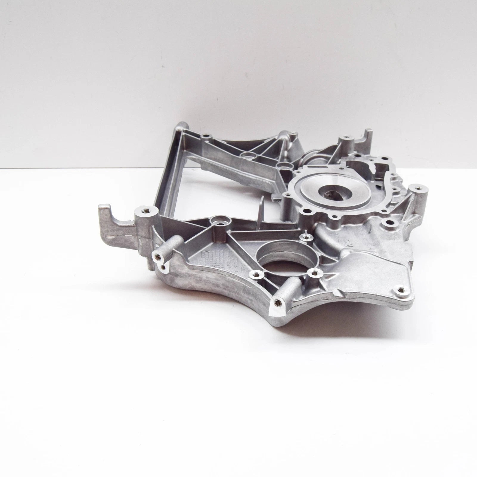 NEW MB SPRINTER W906 WATER PUMP MAJOR ASSEMBLY CARRIER A6512011509 ORIGINAL