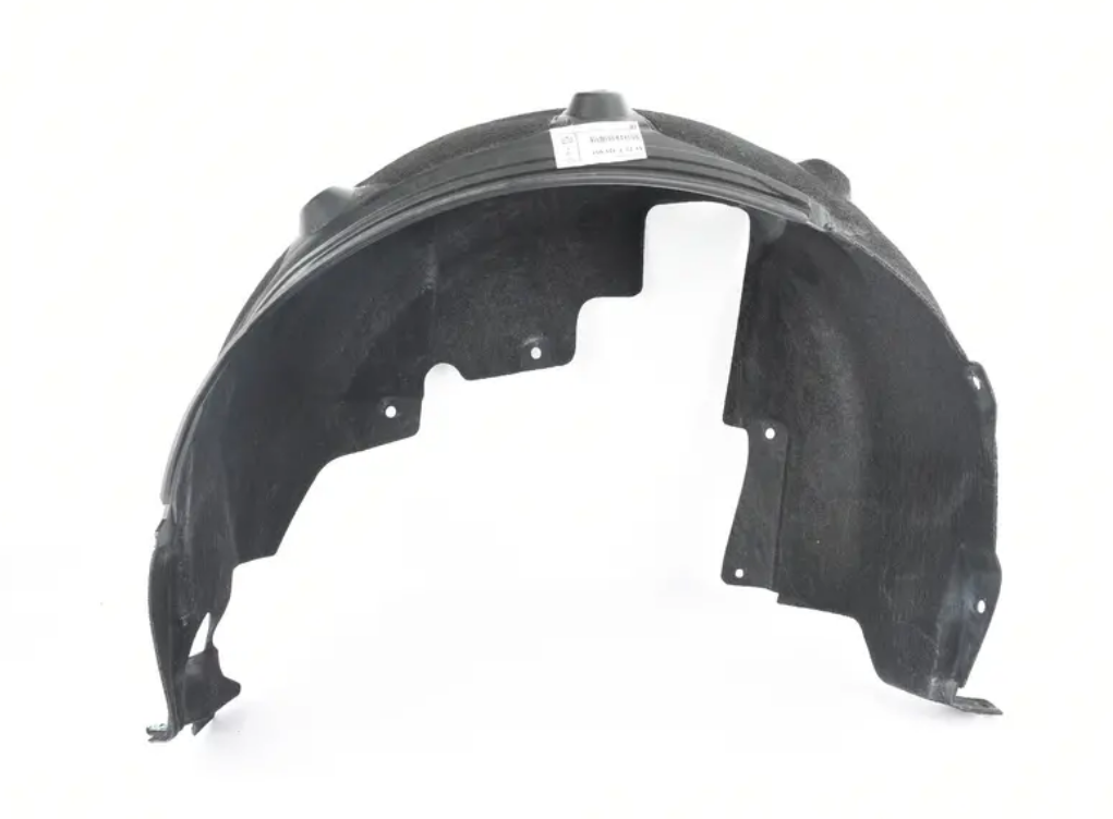 new bmw z4 roadster e89 rear left inner fender 51777191031 7191031 original