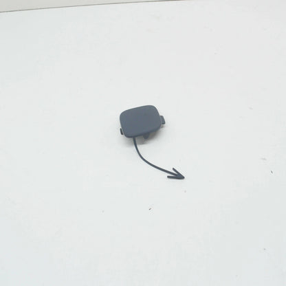 NEW VOLKSWAGEN GOLF MK6 FRONT BUMPER TOW EYE COVER 5K0807241DGRU 2012