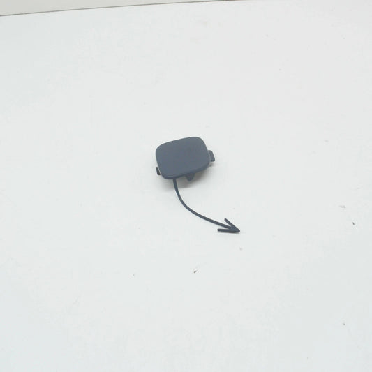 NEW VOLKSWAGEN GOLF MK6 FRONT BUMPER TOW EYE COVER 5K0807241DGRU 2012