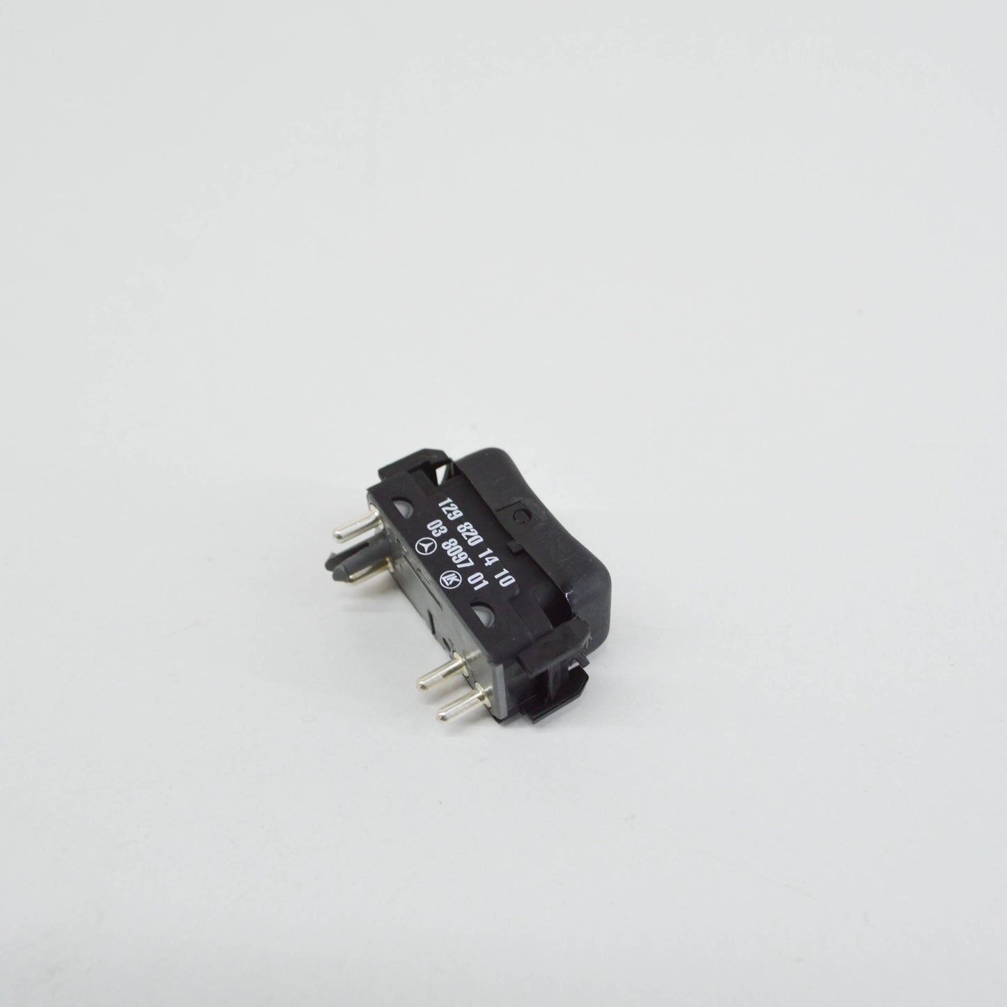 NEW MB SL R129 WINDOW REGULATOR CENTRAL CONSOLE LEFT SWITCH A1298201410 ORIGINAL