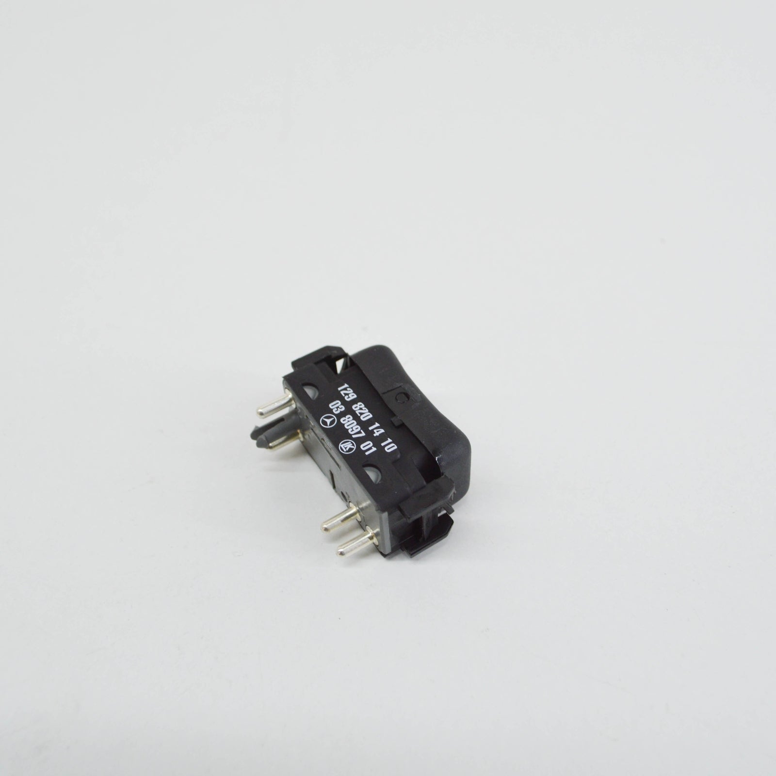 NEW MB SL R129 WINDOW REGULATOR CENTRAL CONSOLE LEFT SWITCH A1298201410 ORIGINAL