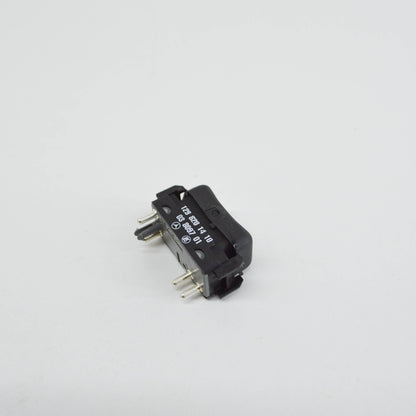 NEW MB SL R129 WINDOW REGULATOR CENTRAL CONSOLE LEFT SWITCH A1298201410 ORIGINAL