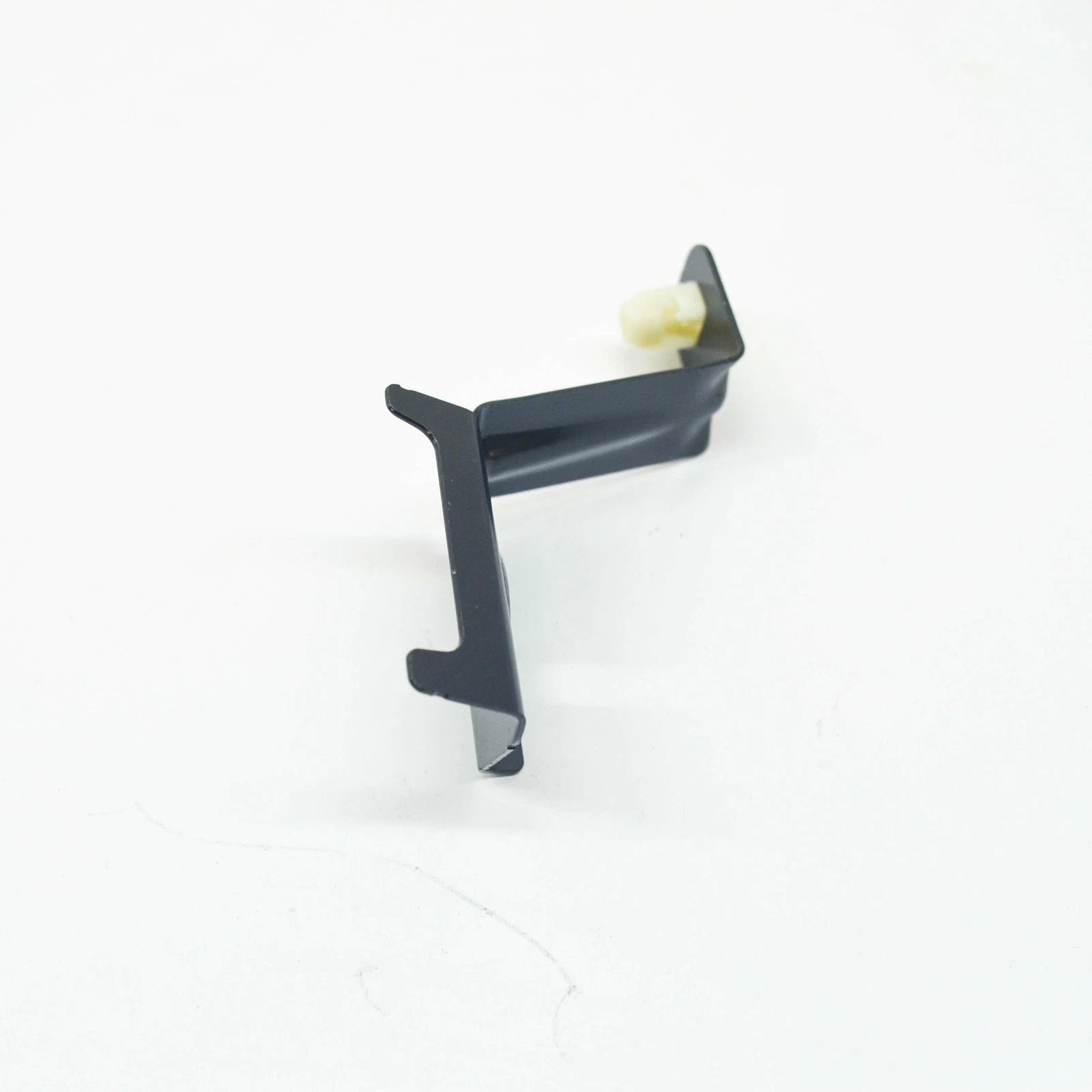 NEW BMW 1 F21 UNDERFLOOR PAN HEAT SHIELD LEFT BRACKET 51757365567 ORIGINAL