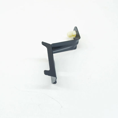 NEW BMW 1 F21 UNDERFLOOR PAN HEAT SHIELD LEFT BRACKET 51757365567 ORIGINAL