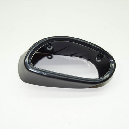 NEW VW TOUAREG 7P MK2 FRONT RIGHT DOOR MIRROR COVER CAP LHD 7P68570869B9