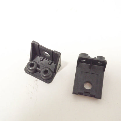 NEW BMW 3 F30 HEADLIGHT HOLDER REPAIR KIT 63117419598 2013 ORIGINAL