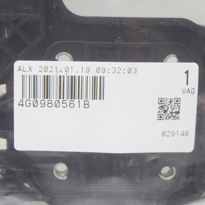 NEW AUDI A6 C7 NIGHT-VISION CAMERA BRACKET 4G0980561B ORIGINAL