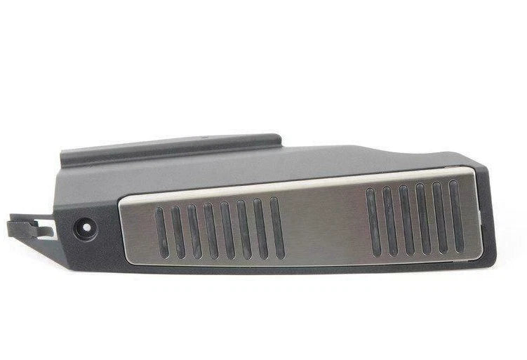 NEW AUDI R8 42 FOOT REST SUPPORT BASE 423864777A4PK ORIGINAL