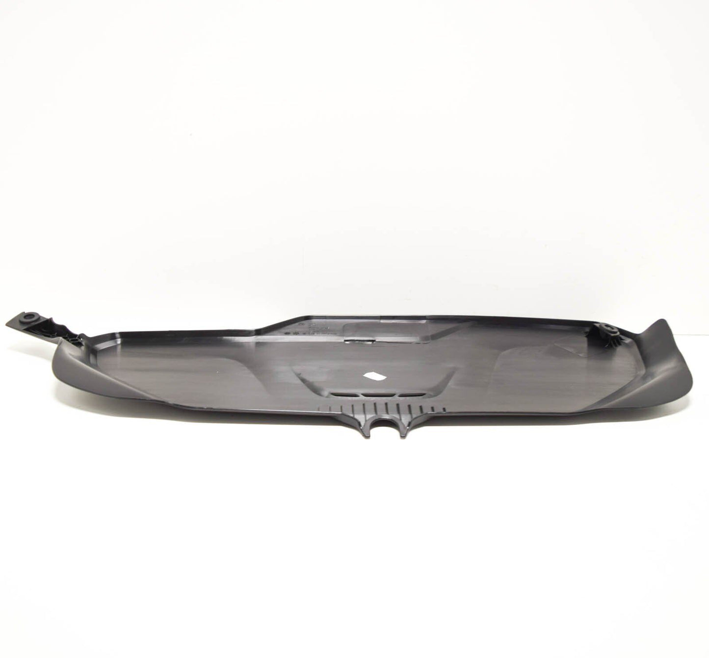 new bmw 1 f20 radiator cover 11128638196 8638196 original